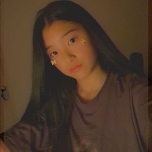 Meet your Posher, Audrey